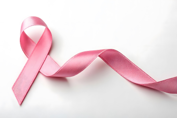 Pink ribbon